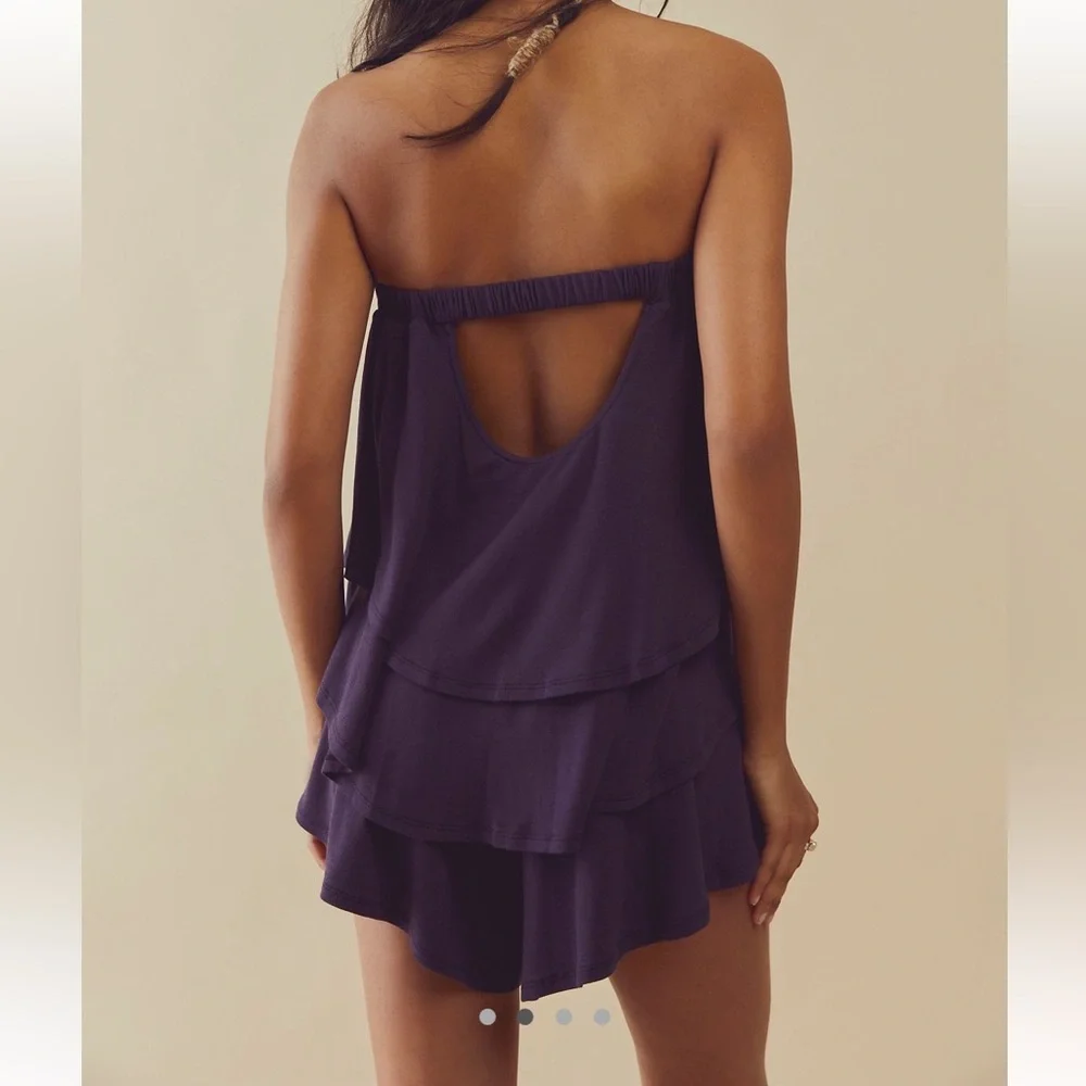 Free People Beach Sunsational Layered Set - Picture 2 of 8